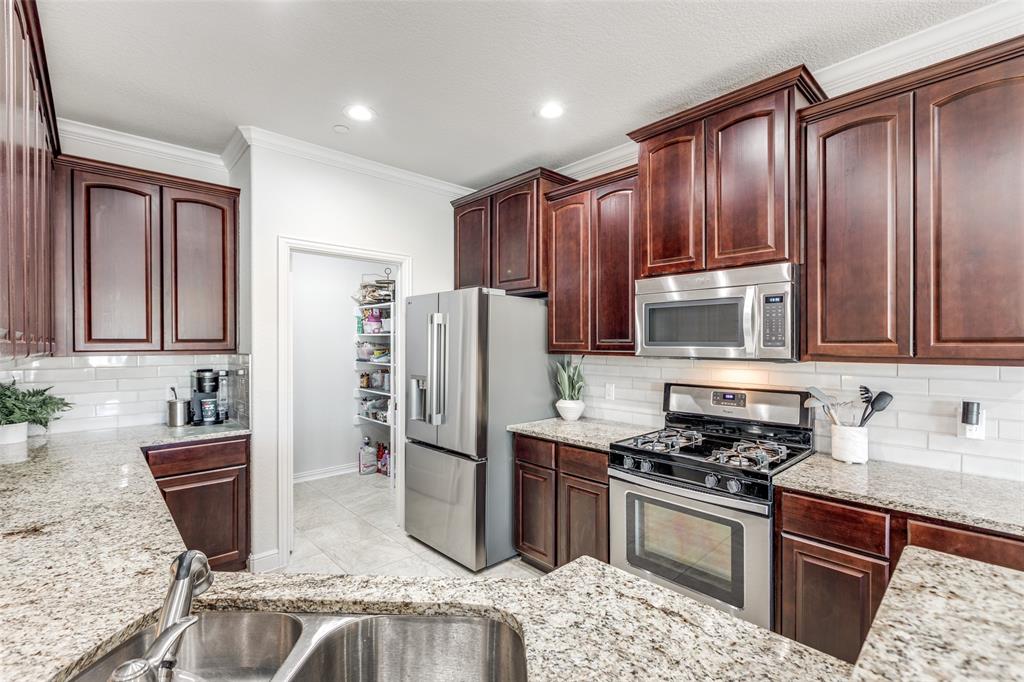 Coronado Village - Residential