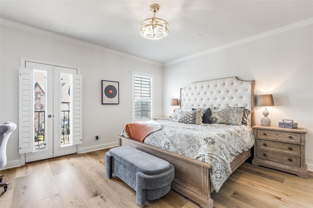 Coronado Village - Residential