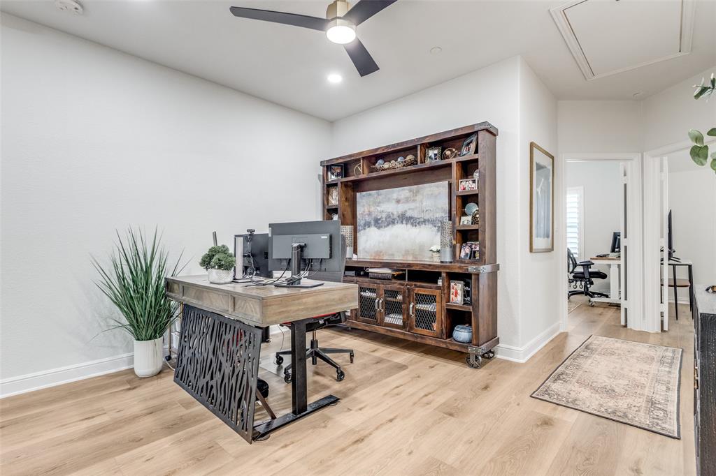 Coronado Village - Residential