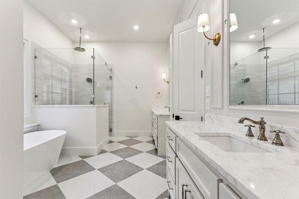 Montrachet - Residential