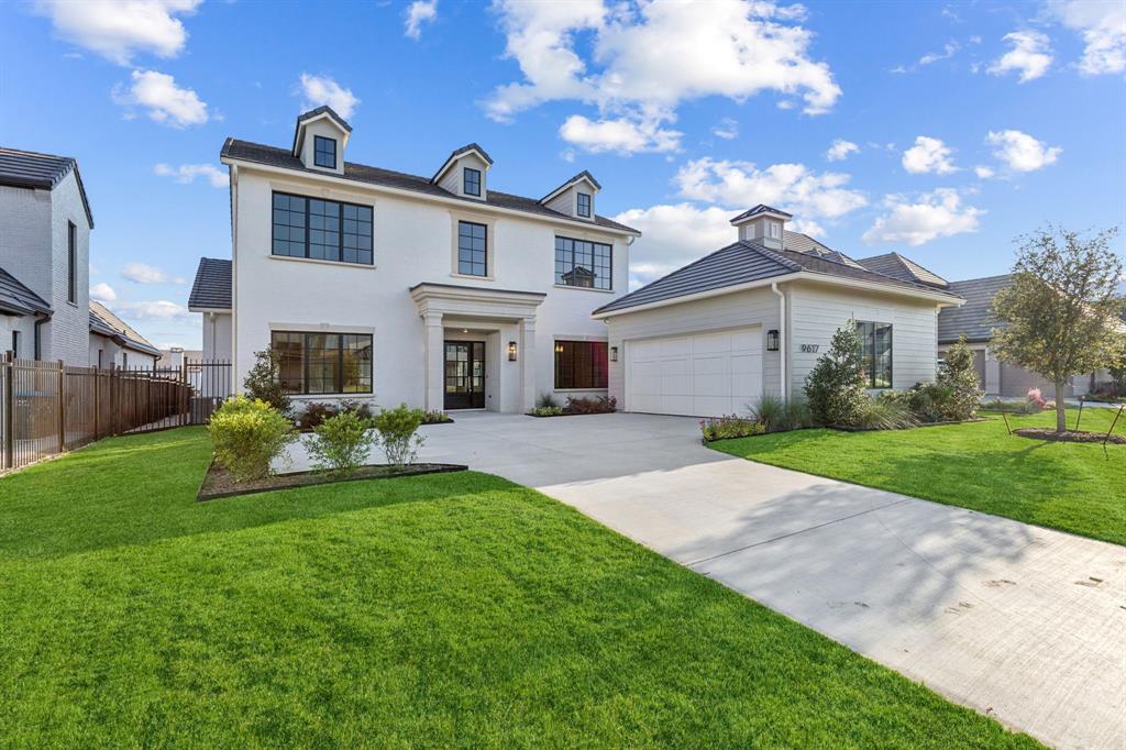 Montrachet - Residential