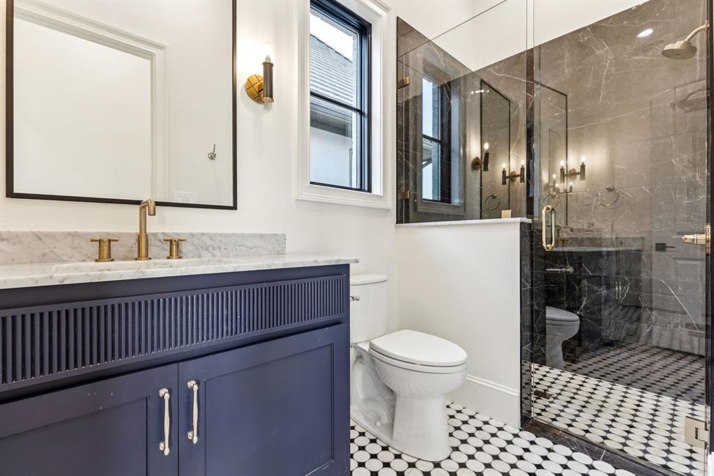 Montrachet - Residential