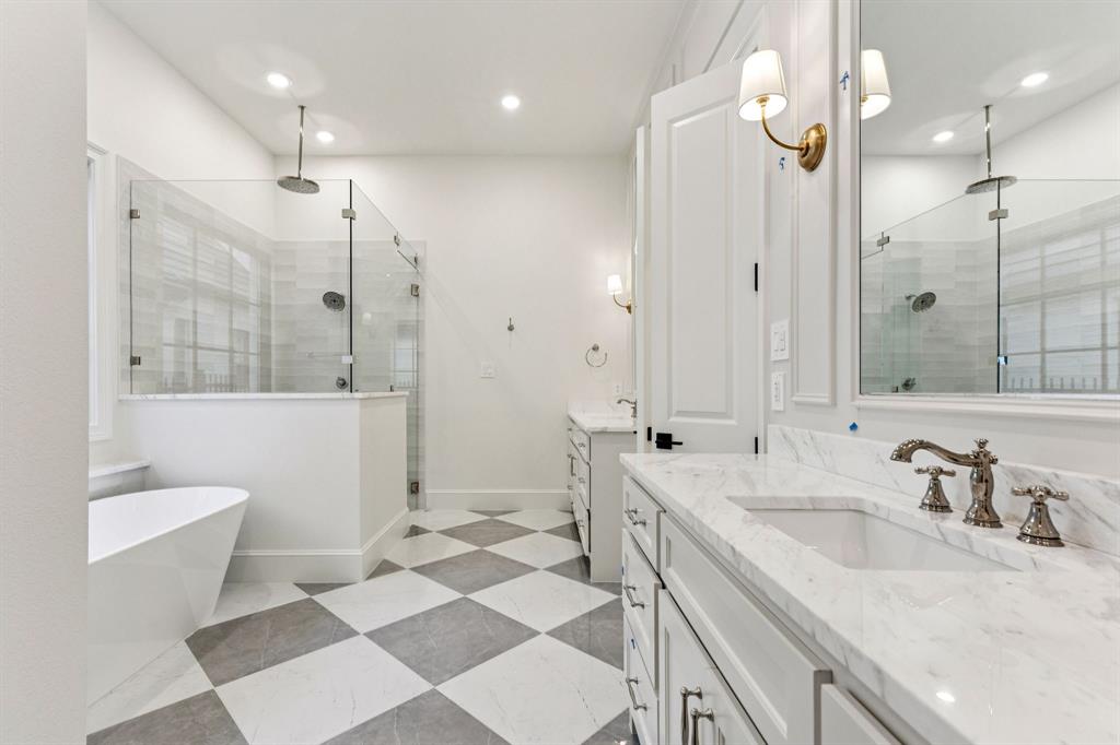 Montrachet - Residential