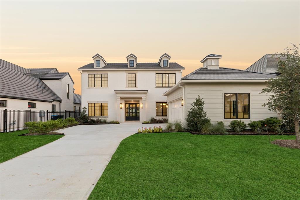 Montrachet - Residential