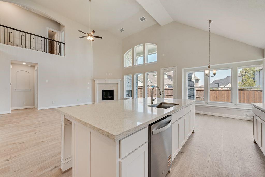 South Pointe - Residential