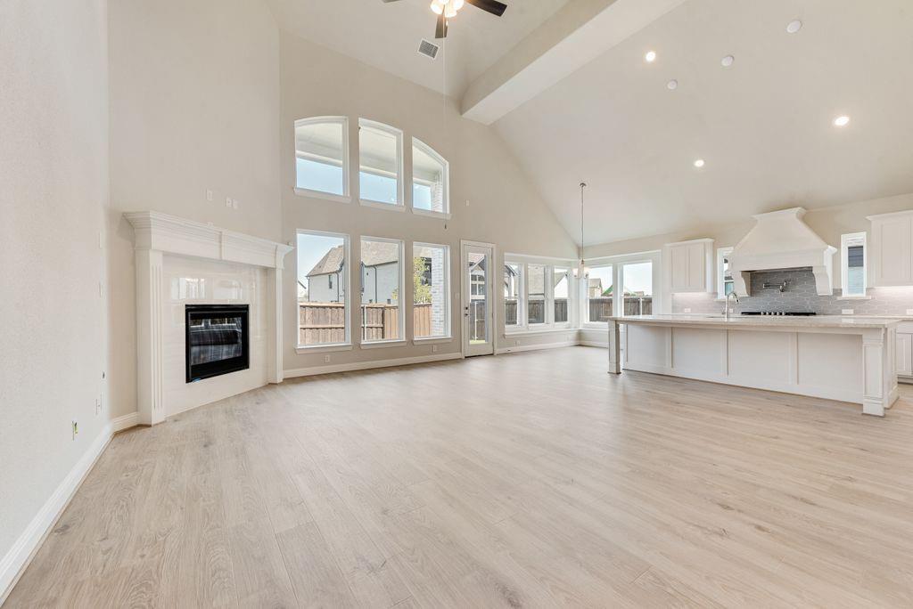 South Pointe - Residential