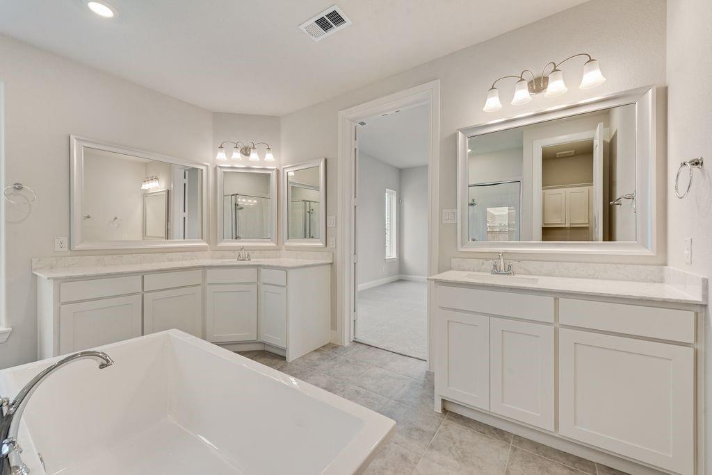 South Pointe - Residential