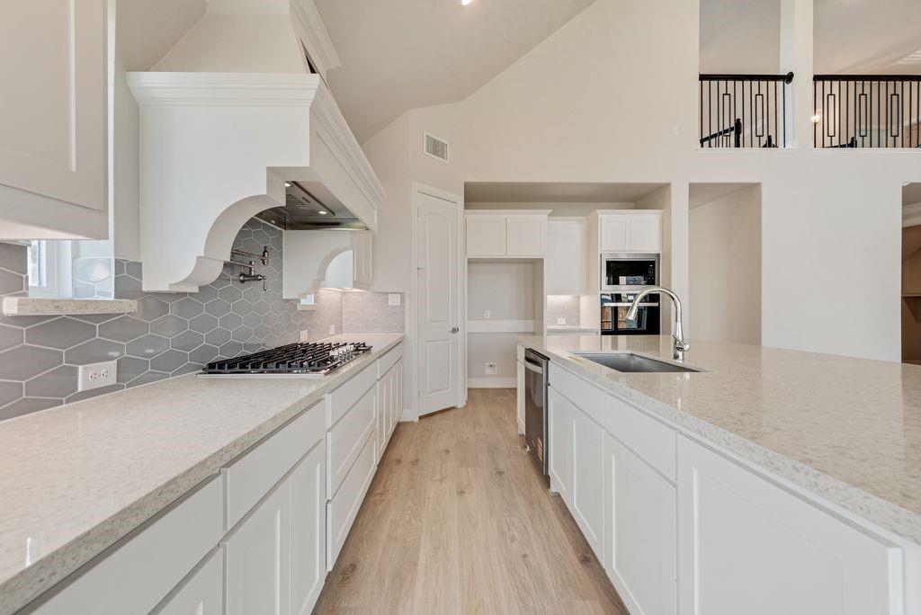 South Pointe - Residential