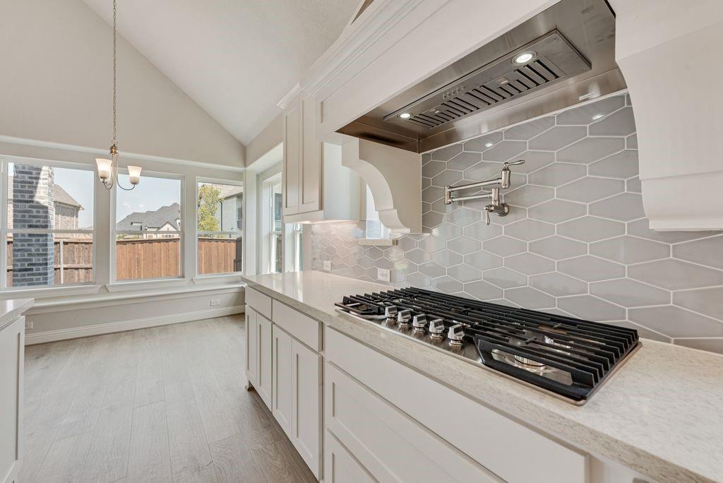 South Pointe - Residential