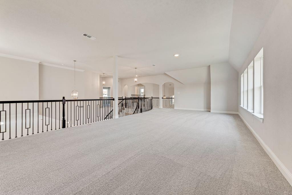 South Pointe - Residential