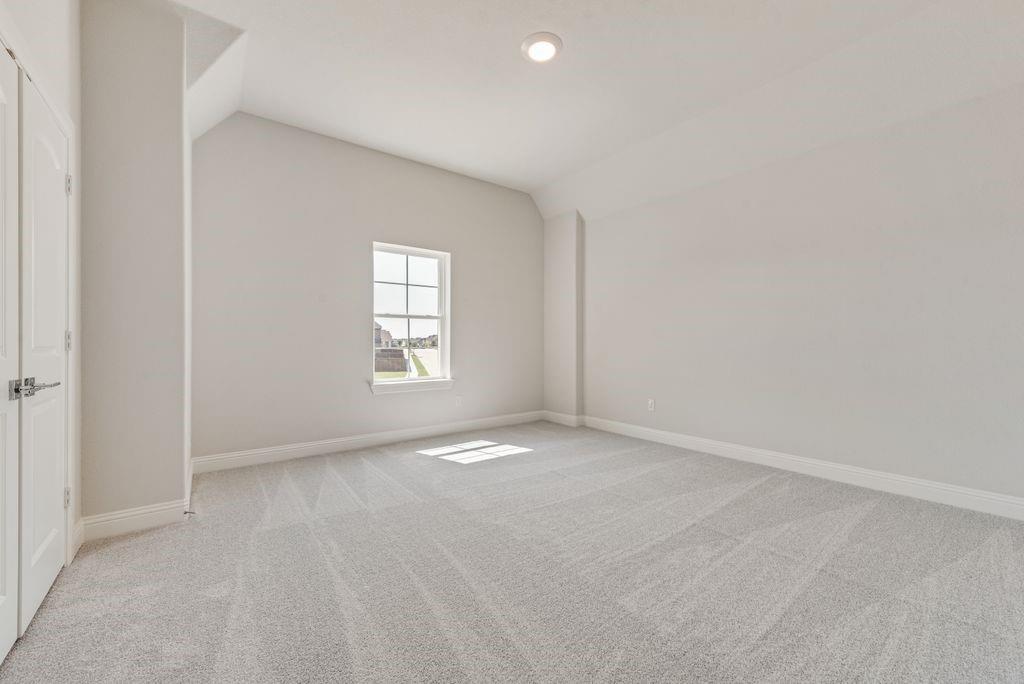 South Pointe - Residential