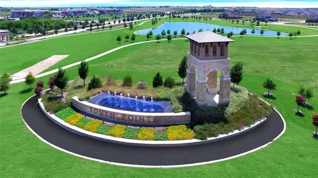 South Pointe - Residential