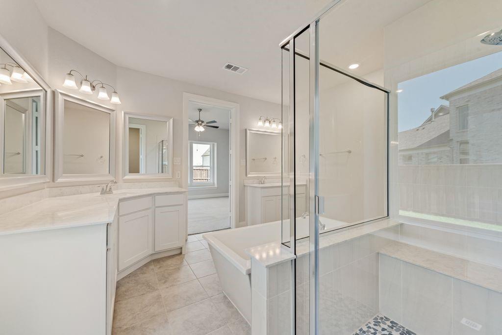 South Pointe - Residential