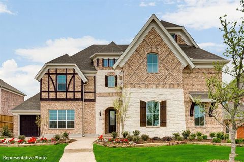 1706 Cedar Bluff Parkway Mansfield TX 76063