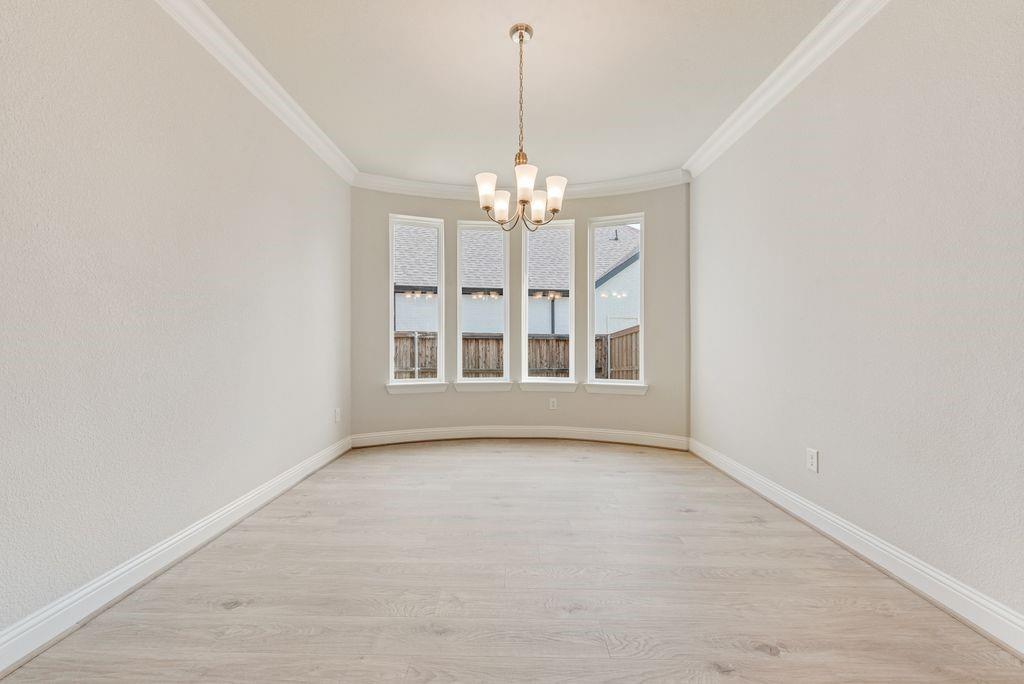 South Pointe - Residential