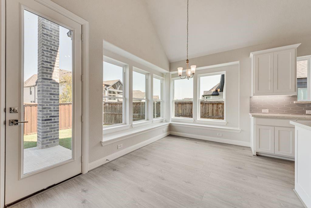 South Pointe - Residential