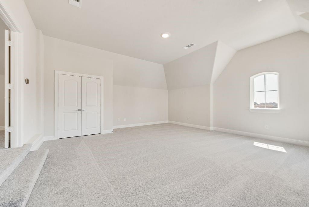 South Pointe - Residential