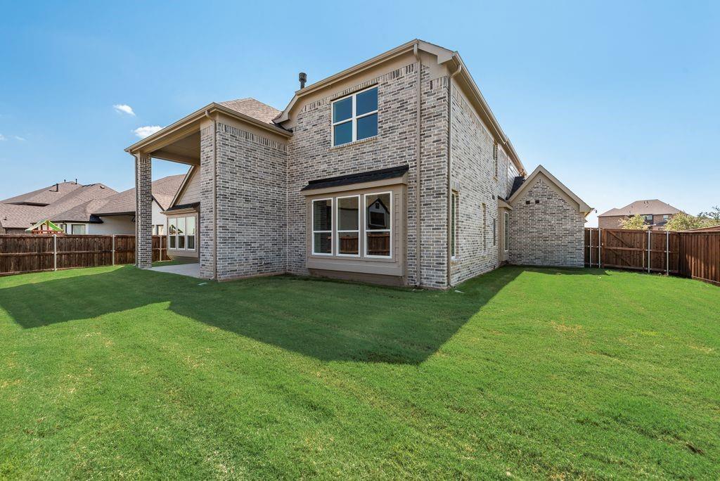 South Pointe - Residential