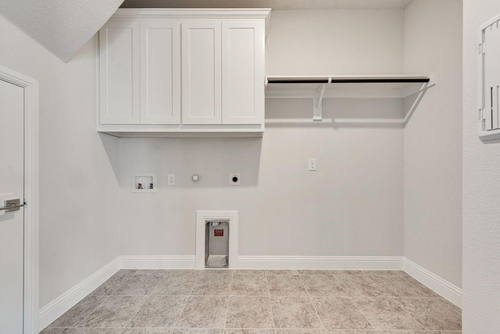 South Pointe - Residential