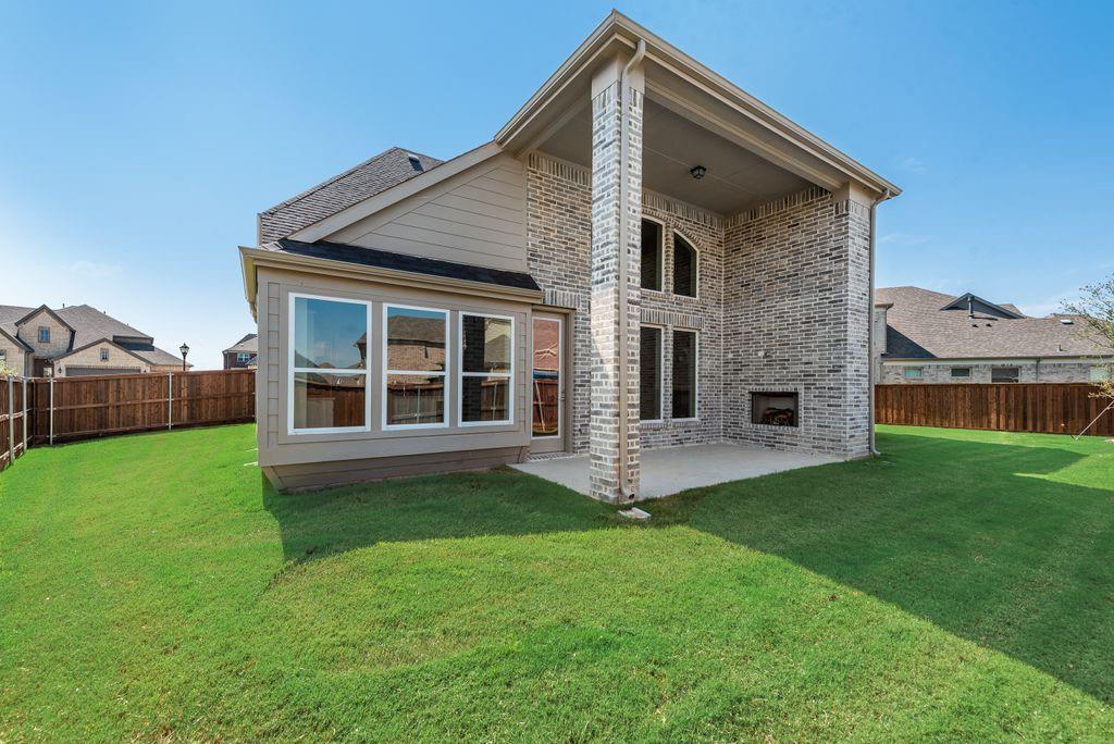 South Pointe - Residential