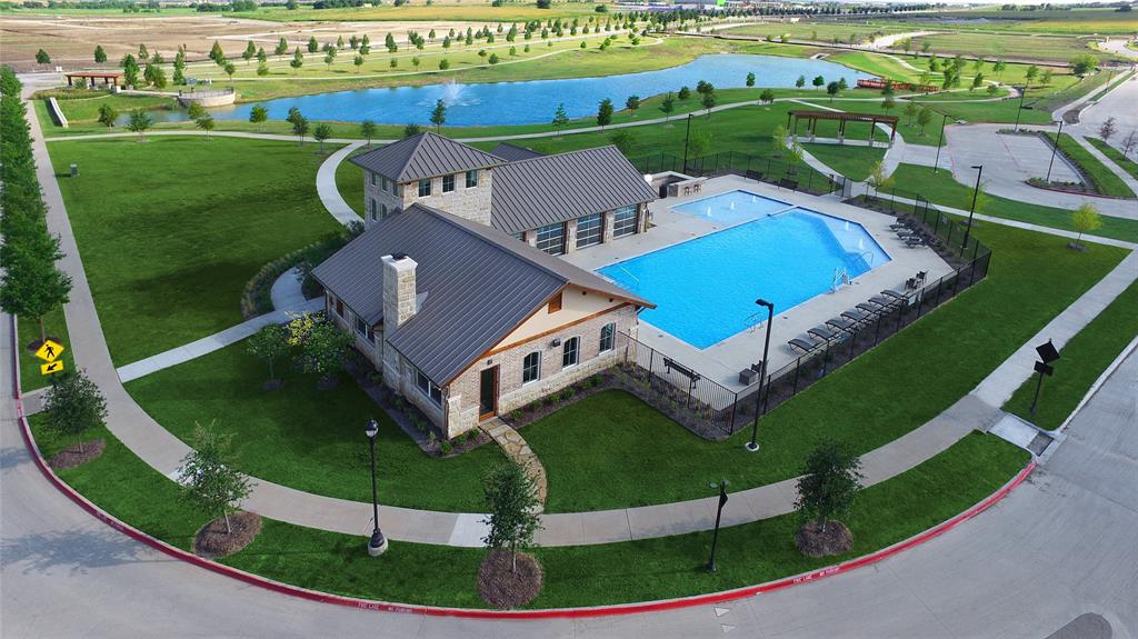 South Pointe - Residential