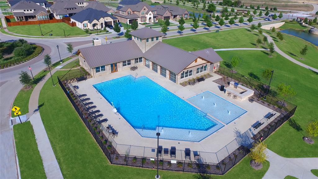 South Pointe - Residential