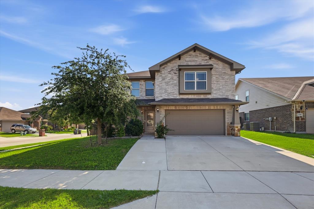 Lake Vista Ranch - Residential