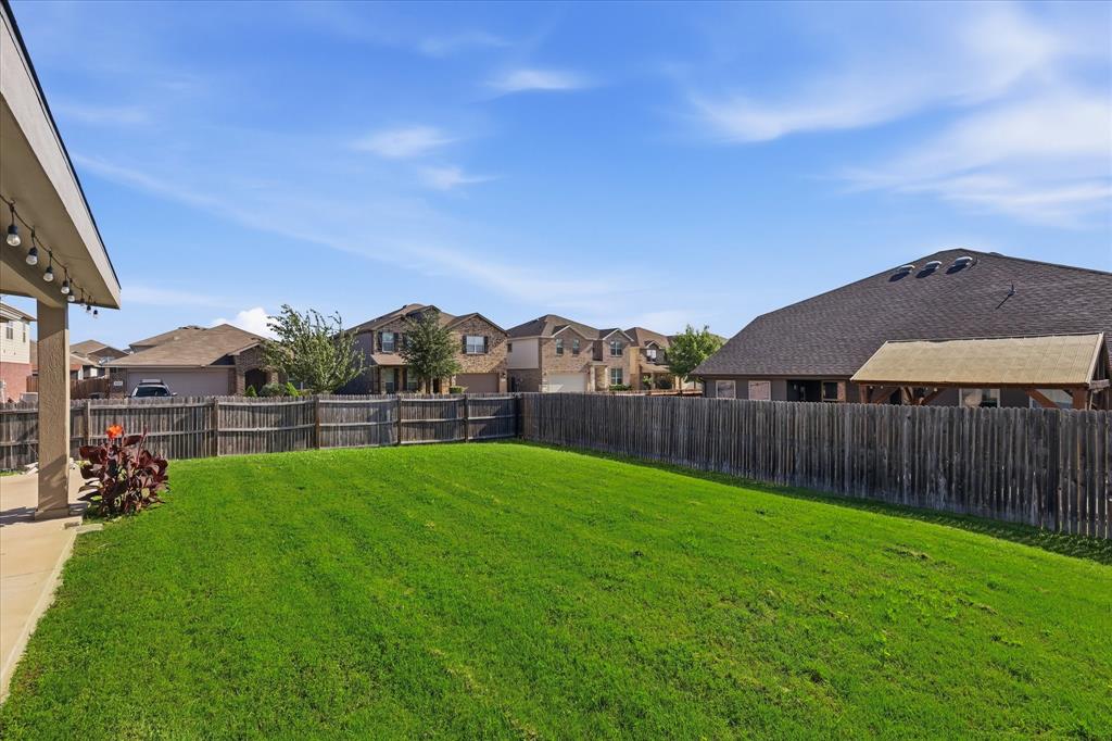 Lake Vista Ranch - Residential