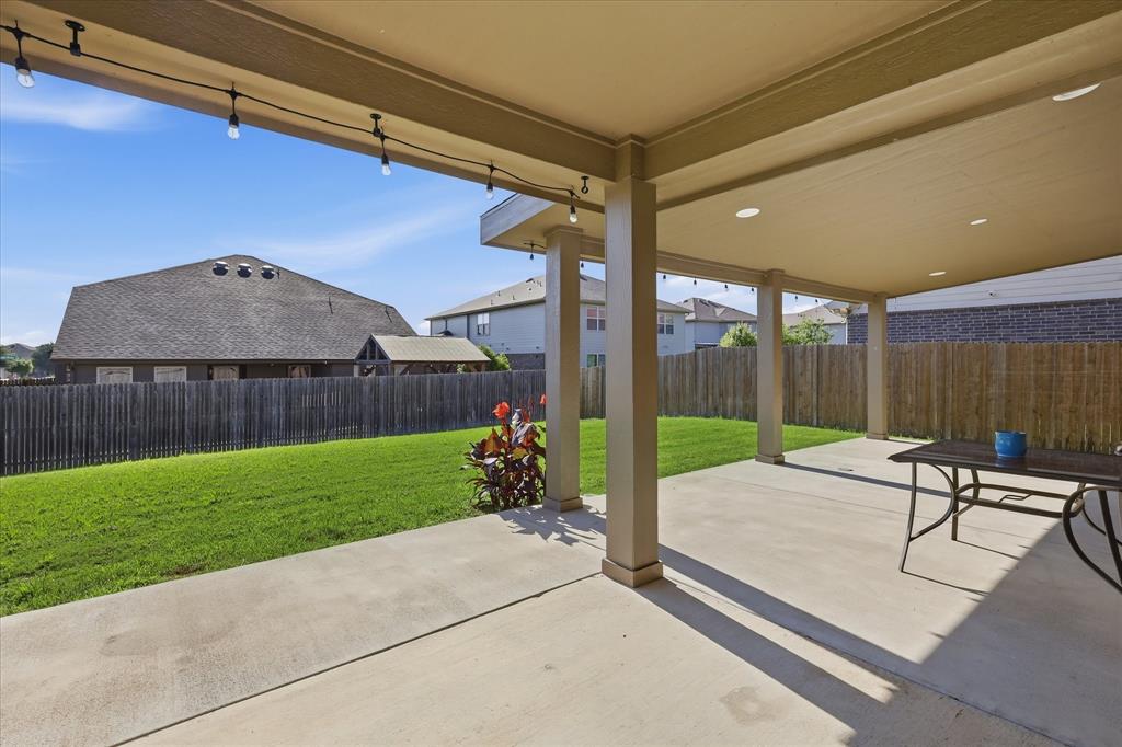 Lake Vista Ranch - Residential
