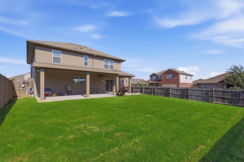 Lake Vista Ranch - Residential