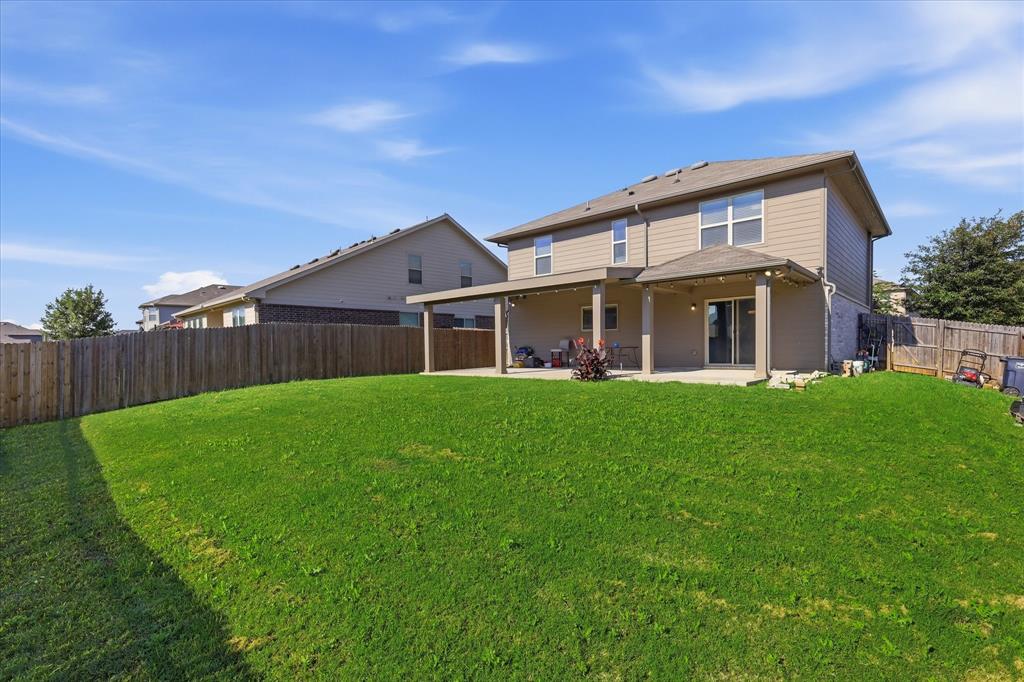 Lake Vista Ranch - Residential