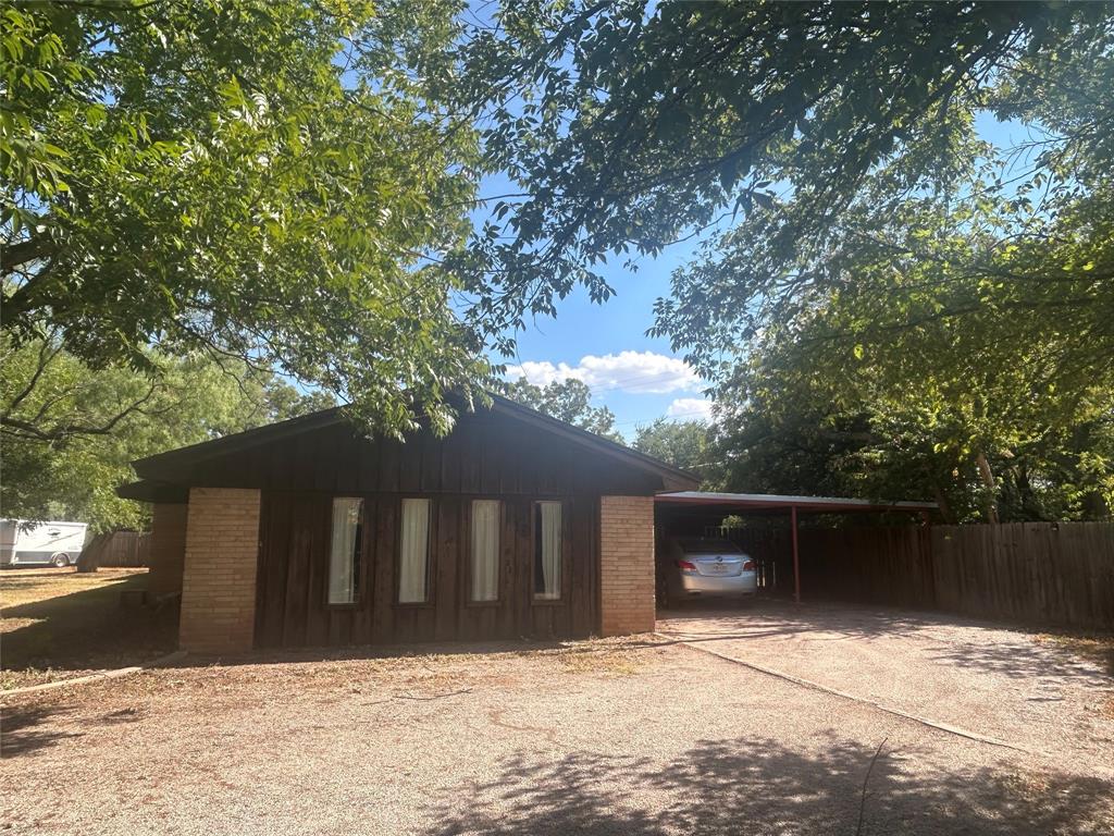 Photo of 4118 Concord Court, Abilene, TX 79603 (MLS # 21386540)