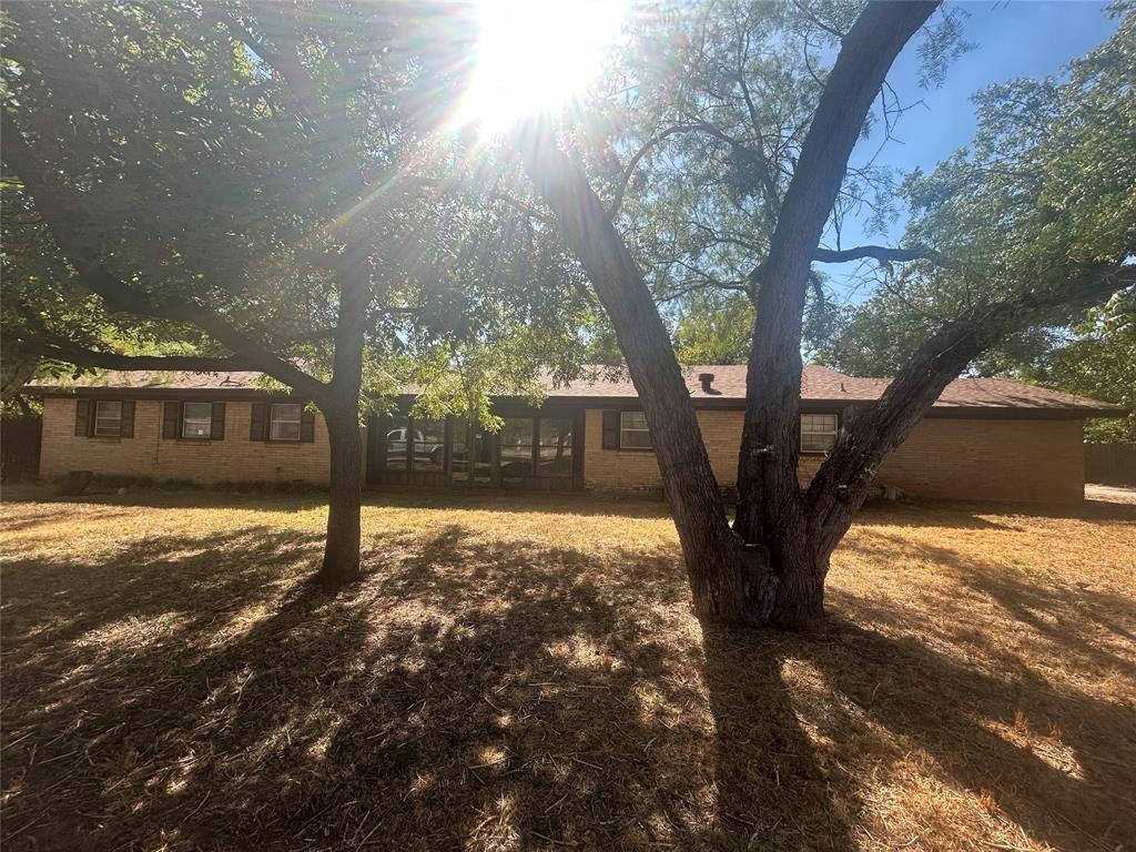 Photo of 4118 Concord Court, Abilene, TX 79603 (MLS # 21386540)