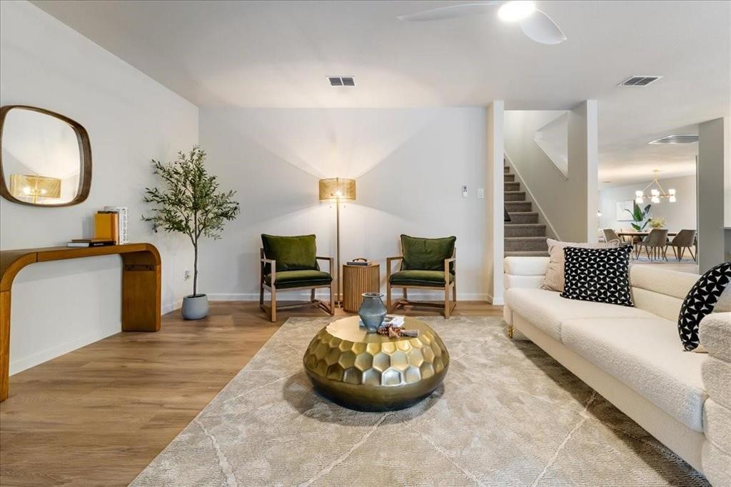 Brookview Ph 1 - Residential Lease