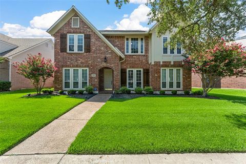 1812 E Branch Hollow Drive Carrollton TX 75007
