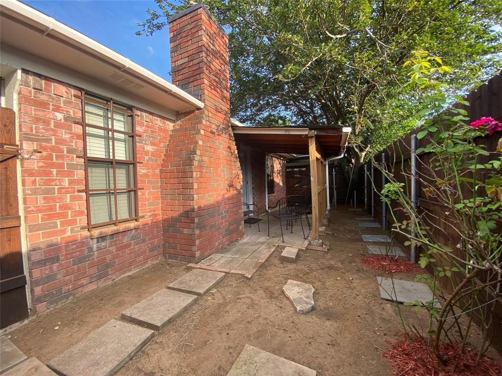 Howard M B Estates - Residential