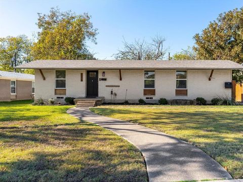 1215 Wisteria Way Richardson TX 75080