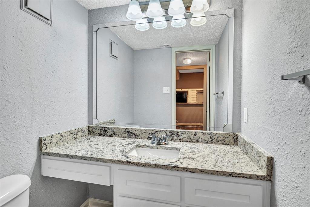 Springtree Crossing Condos - Residential