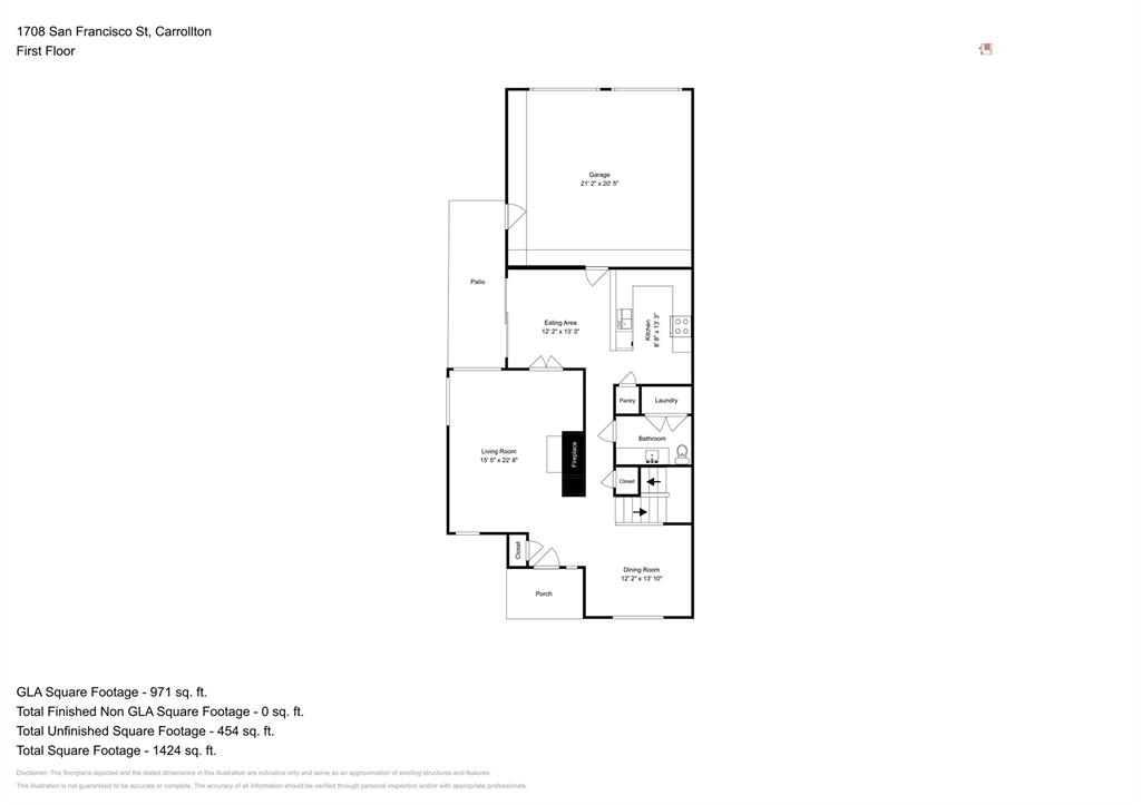 Kingspoint Ph 1b - Residential Lease