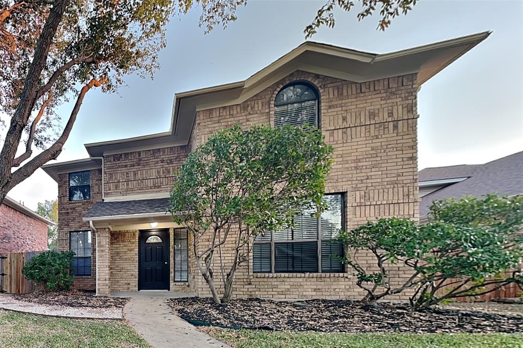 Kingspoint Ph 1b - Residential Lease