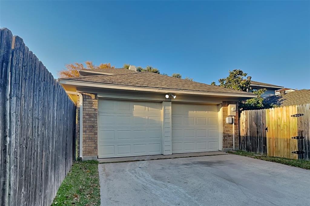 Kingspoint Ph 1b - Residential Lease