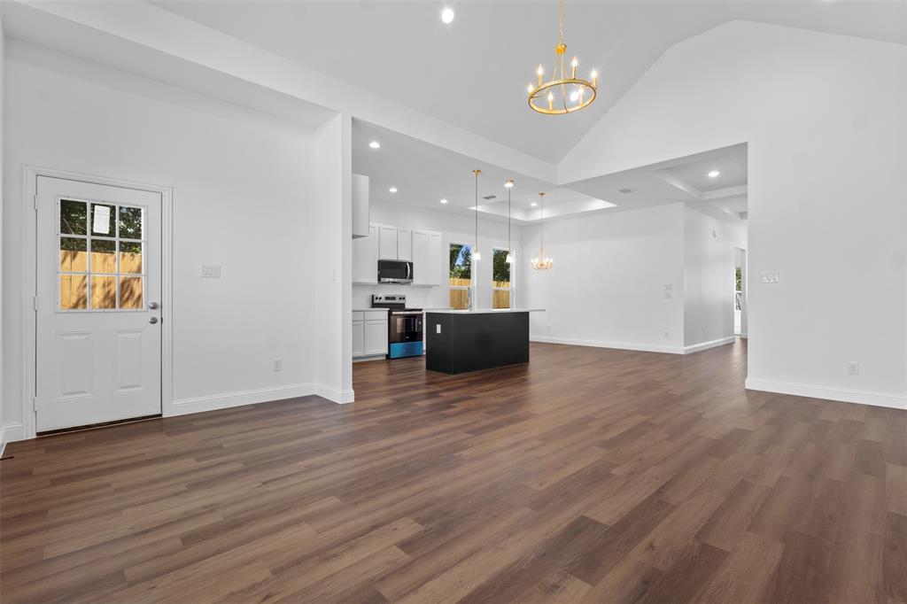 Fairview - Residential