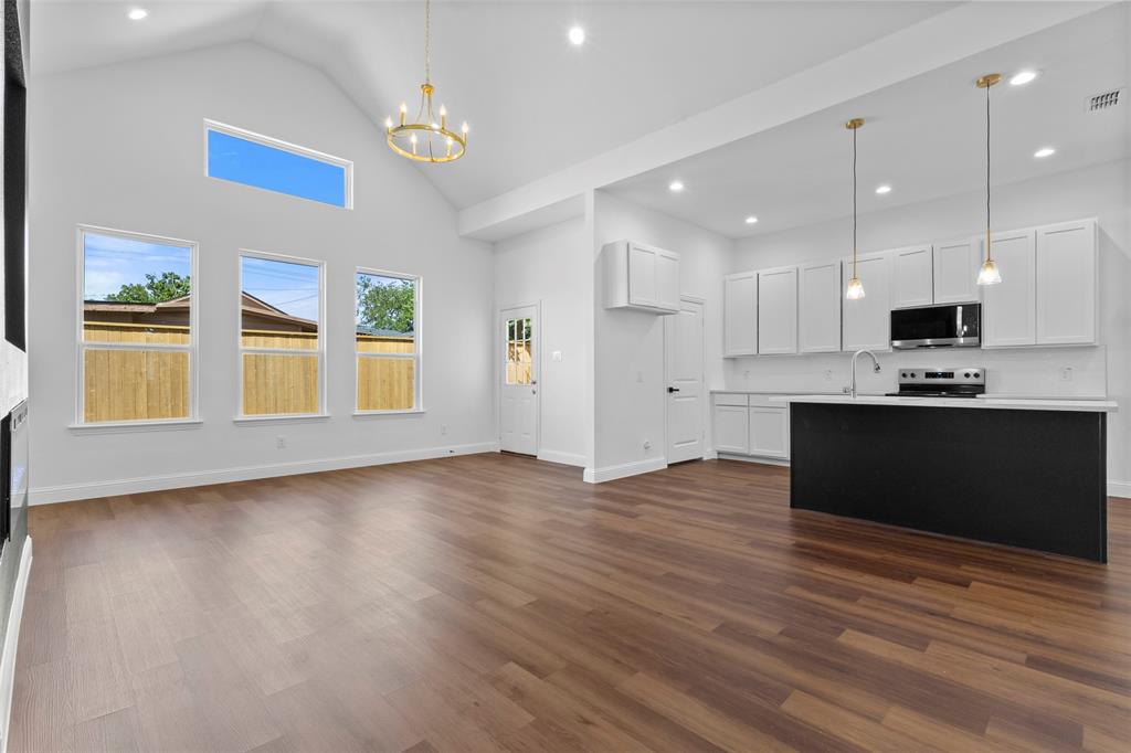 Fairview - Residential