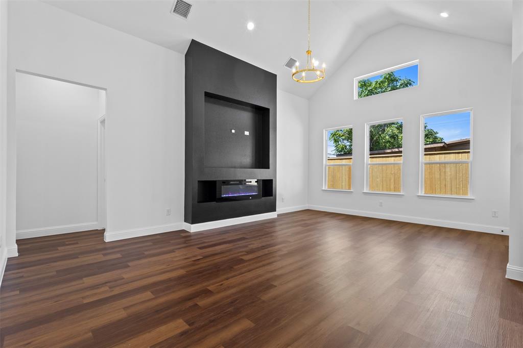 Fairview - Residential