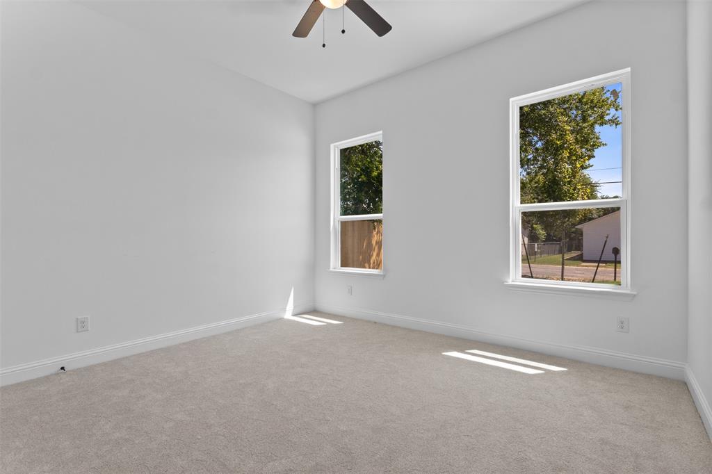 Fairview - Residential