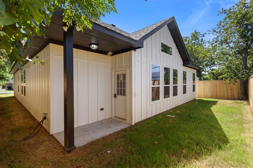 Fairview - Residential