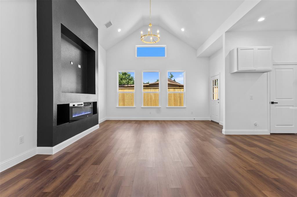 Fairview - Residential