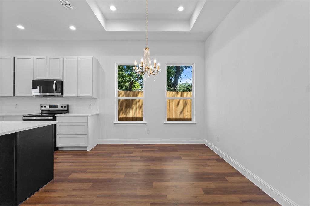 Fairview - Residential