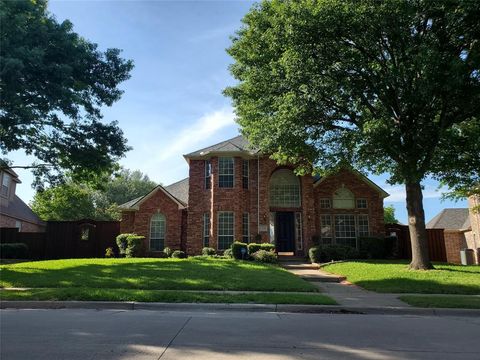 3725 Hibbs Street Plano TX 75025