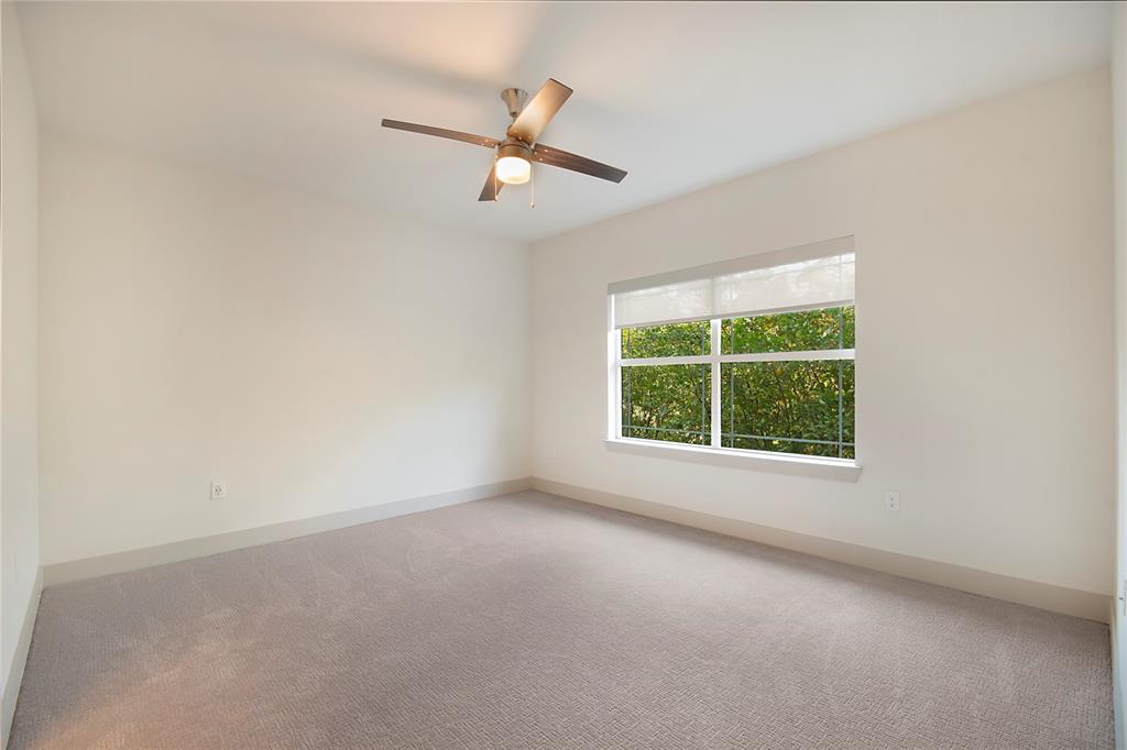 Caruth Place - Residential Lease